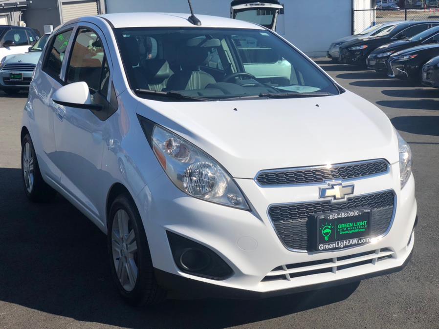Used Chevrolet Spark LT 2014 | Green Light Auto Wholesale. Daly City, California Used Chevrolet Spark LT 2014 | Green Light Auto Wholesale. Daly City, California