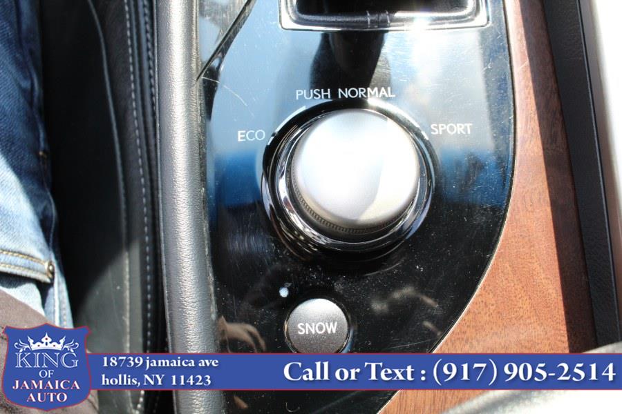 Used Lexus GS 350 4dr Sdn AWD 2013 | King of Jamaica Auto Inc. Hollis, New York Used Lexus GS 350 4dr Sdn AWD 2013 | King of Jamaica Auto Inc. Hollis, New York