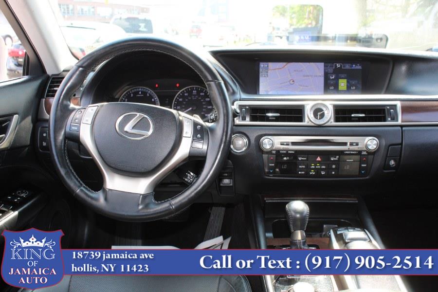 Used Lexus GS 350 4dr Sdn AWD 2013 | King of Jamaica Auto Inc. Hollis, New York Used Lexus GS 350 4dr Sdn AWD 2013 | King of Jamaica Auto Inc. Hollis, New York