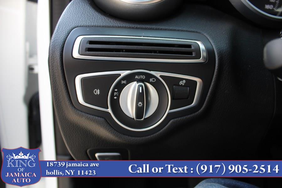 2018 Mercedes-Benz C-Class C 300 4MATIC Sedan, available for sale in Hollis, New York | King of Jamaica Auto Inc. Hollis, New York 2018 Mercedes-Benz C-Class C 300 4MATIC Sedan, available for sale in Hollis, New York | King of Jamaica Auto Inc. Hollis, New York