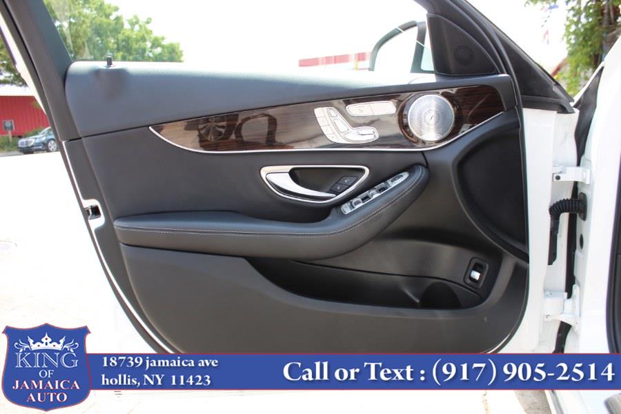 2018 Mercedes-Benz C-Class C 300 4MATIC Sedan, available for sale in Hollis, New York | King of Jamaica Auto Inc. Hollis, New York 2018 Mercedes-Benz C-Class C 300 4MATIC Sedan, available for sale in Hollis, New York | King of Jamaica Auto Inc. Hollis, New York