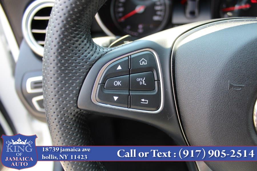 2018 Mercedes-Benz C-Class C 300 4MATIC Sedan, available for sale in Hollis, New York | King of Jamaica Auto Inc. Hollis, New York 2018 Mercedes-Benz C-Class C 300 4MATIC Sedan, available for sale in Hollis, New York | King of Jamaica Auto Inc. Hollis, New York