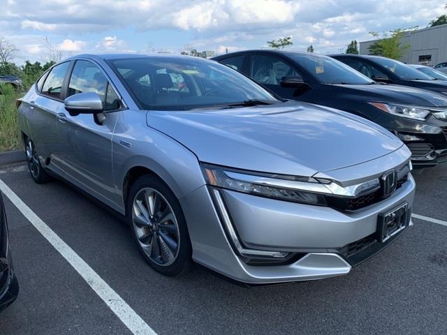 2018 Honda Clarity Plug-in Hybrid Touring, available for sale in Avon, Connecticut | Sullivan Automotive Group. Avon, Connecticut