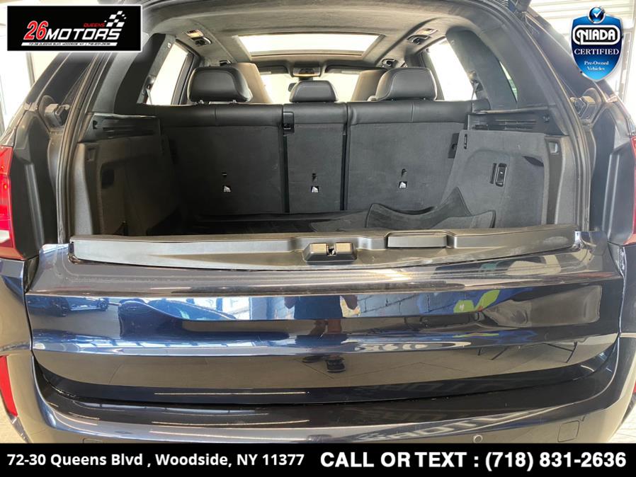 Used BMW X5 M Sports Activity Vehicle 2017 | 26 Motors Queens. Woodside, New York Used BMW X5 M Sports Activity Vehicle 2017 | 26 Motors Queens. Woodside, New York
