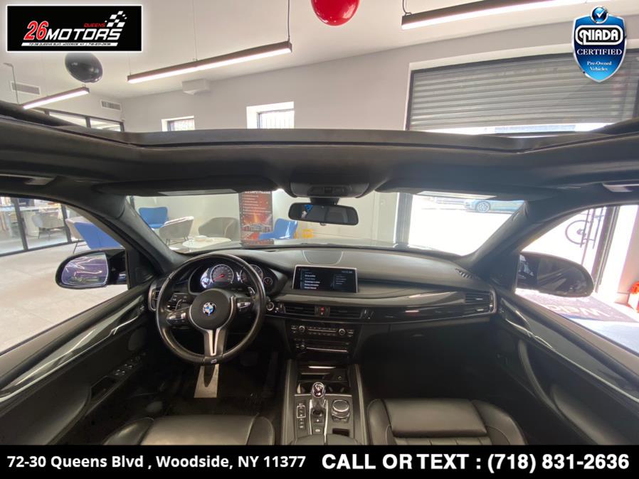 Used BMW X5 M Sports Activity Vehicle 2017 | 26 Motors Queens. Woodside, New York Used BMW X5 M Sports Activity Vehicle 2017 | 26 Motors Queens. Woodside, New York