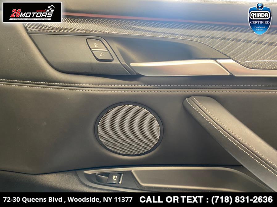 Used BMW X5 M Sports Activity Vehicle 2017 | 26 Motors Queens. Woodside, New York Used BMW X5 M Sports Activity Vehicle 2017 | 26 Motors Queens. Woodside, New York