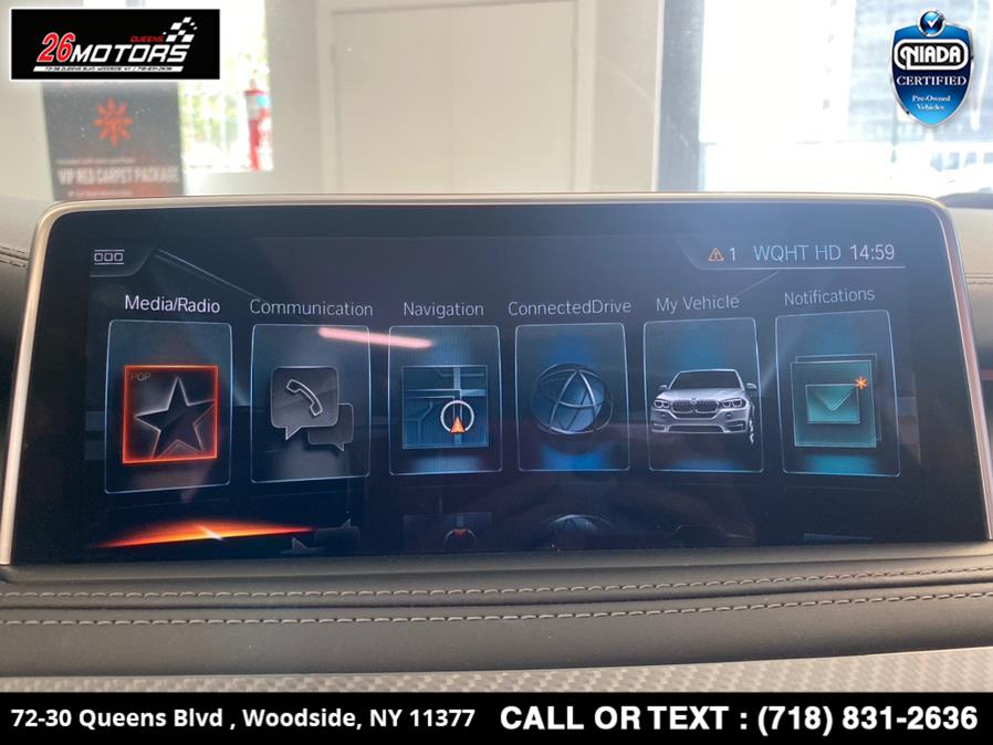 Used BMW X5 M Sports Activity Vehicle 2017 | 26 Motors Queens. Woodside, New York Used BMW X5 M Sports Activity Vehicle 2017 | 26 Motors Queens. Woodside, New York