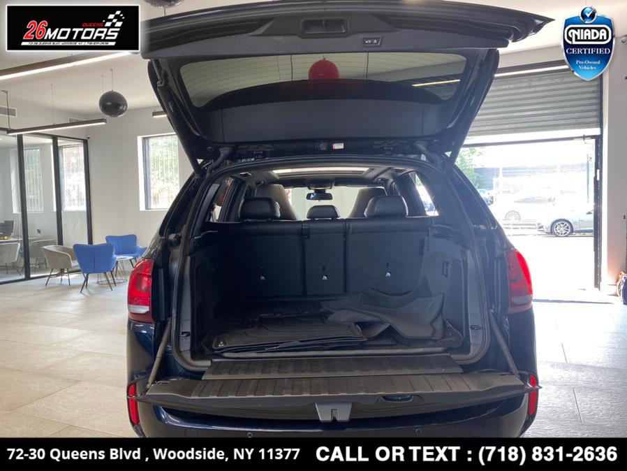 Used BMW X5 M Sports Activity Vehicle 2017 | 26 Motors Queens. Woodside, New York Used BMW X5 M Sports Activity Vehicle 2017 | 26 Motors Queens. Woodside, New York