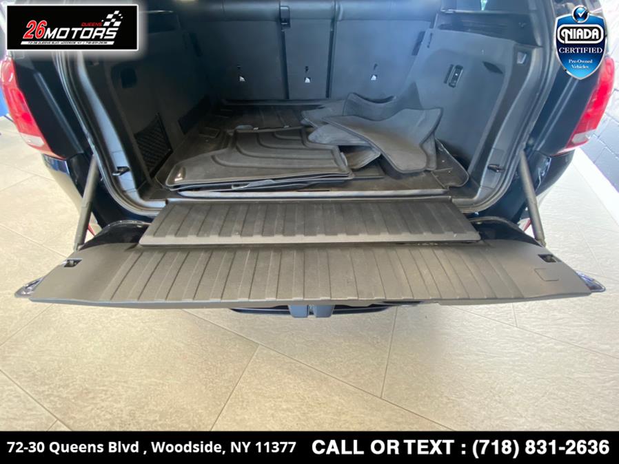 Used BMW X5 M Sports Activity Vehicle 2017 | 26 Motors Queens. Woodside, New York Used BMW X5 M Sports Activity Vehicle 2017 | 26 Motors Queens. Woodside, New York