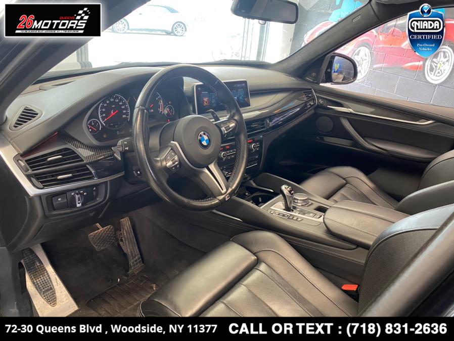 Used BMW X5 M Sports Activity Vehicle 2017 | 26 Motors Queens. Woodside, New York Used BMW X5 M Sports Activity Vehicle 2017 | 26 Motors Queens. Woodside, New York