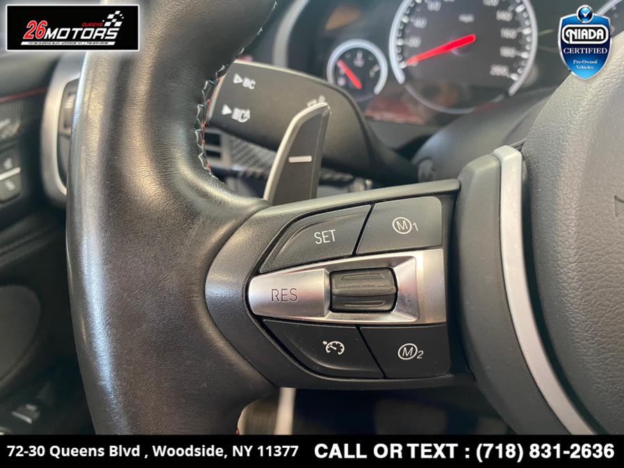 Used BMW X5 M Sports Activity Vehicle 2017 | 26 Motors Queens. Woodside, New York Used BMW X5 M Sports Activity Vehicle 2017 | 26 Motors Queens. Woodside, New York
