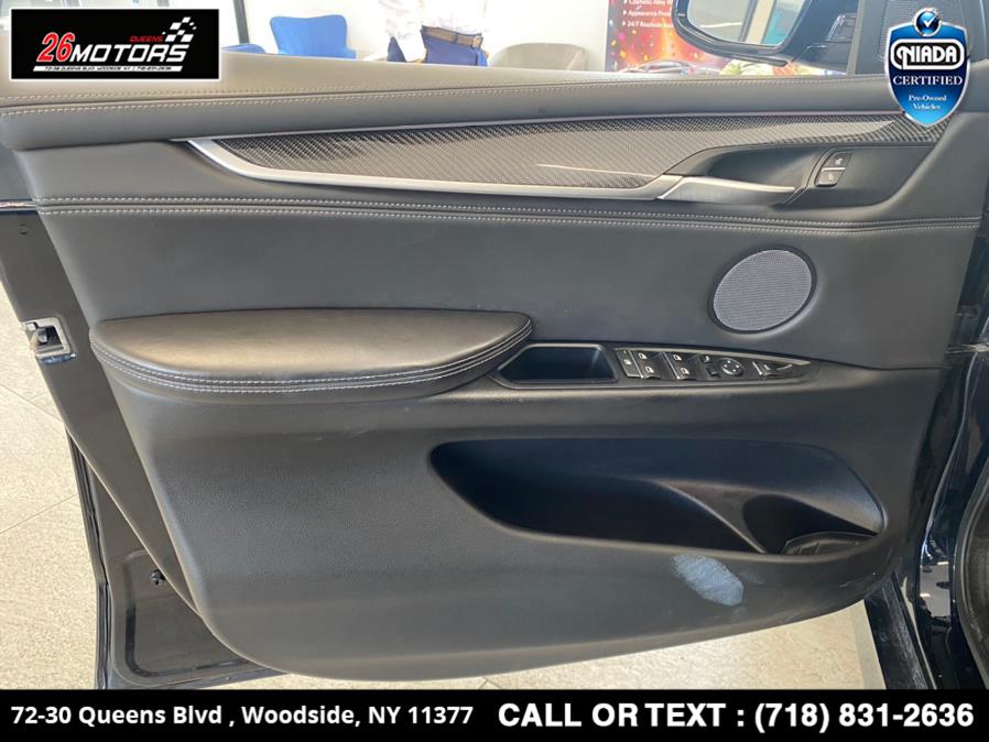 Used BMW X5 M Sports Activity Vehicle 2017 | 26 Motors Queens. Woodside, New York Used BMW X5 M Sports Activity Vehicle 2017 | 26 Motors Queens. Woodside, New York