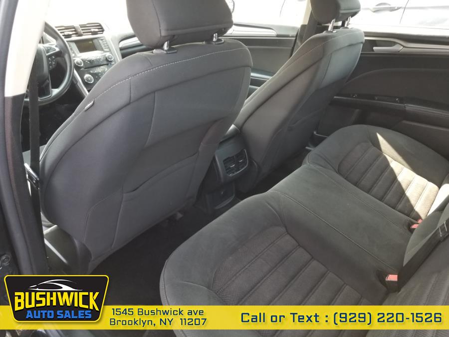 2017 Ford Fusion SE FWD, available for sale in Brooklyn, New York | Bushwick Auto Sales LLC. Brooklyn, New York 2017 Ford Fusion SE FWD, available for sale in Brooklyn, New York | Bushwick Auto Sales LLC. Brooklyn, New York