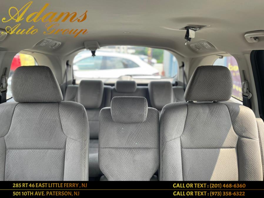 2016 Honda Odyssey 5dr EX, available for sale in Little Ferry , New Jersey | Adams Auto Group . Little Ferry , New Jersey 2016 Honda Odyssey 5dr EX, available for sale in Little Ferry , New Jersey | Adams Auto Group . Little Ferry , New Jersey