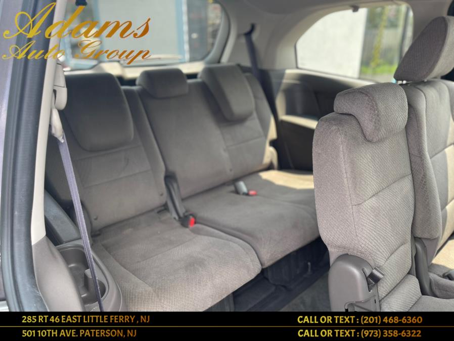 2016 Honda Odyssey 5dr EX, available for sale in Little Ferry , New Jersey | Adams Auto Group . Little Ferry , New Jersey 2016 Honda Odyssey 5dr EX, available for sale in Little Ferry , New Jersey | Adams Auto Group . Little Ferry , New Jersey