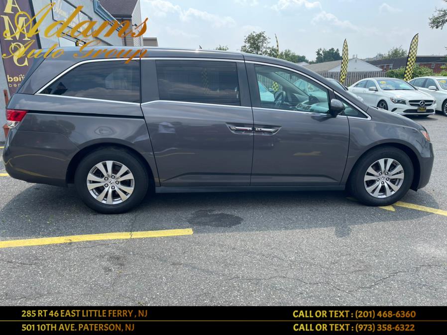 2016 Honda Odyssey 5dr EX, available for sale in Little Ferry , New Jersey | Adams Auto Group . Little Ferry , New Jersey 2016 Honda Odyssey 5dr EX, available for sale in Little Ferry , New Jersey | Adams Auto Group . Little Ferry , New Jersey