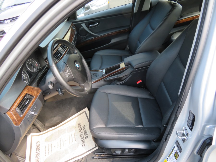 Used BMW 3 Series 4dr Sdn 328i xDrive AWD SULEV 2009 | Auto Match LLC. Waterbury, Connecticut Used BMW 3 Series 4dr Sdn 328i xDrive AWD SULEV 2009 | Auto Match LLC. Waterbury, Connecticut