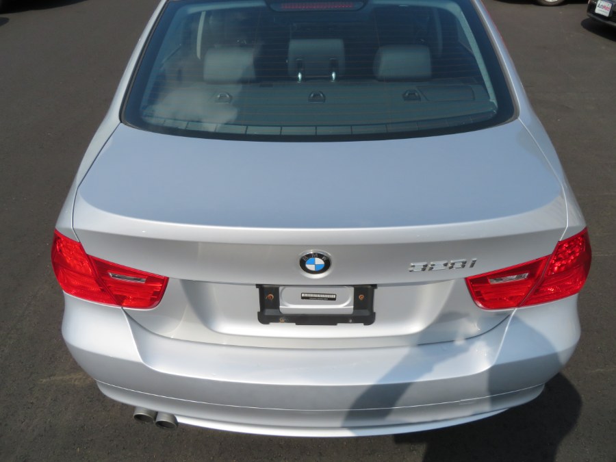Used BMW 3 Series 4dr Sdn 328i xDrive AWD SULEV 2009 | Auto Match LLC. Waterbury, Connecticut Used BMW 3 Series 4dr Sdn 328i xDrive AWD SULEV 2009 | Auto Match LLC. Waterbury, Connecticut