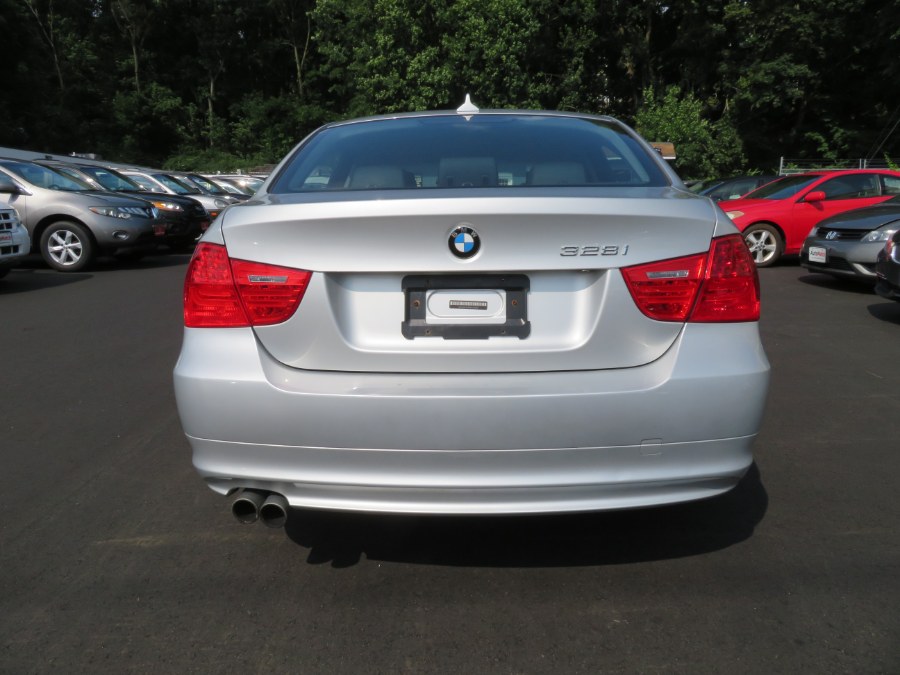 Used BMW 3 Series 4dr Sdn 328i xDrive AWD SULEV 2009 | Auto Match LLC. Waterbury, Connecticut Used BMW 3 Series 4dr Sdn 328i xDrive AWD SULEV 2009 | Auto Match LLC. Waterbury, Connecticut