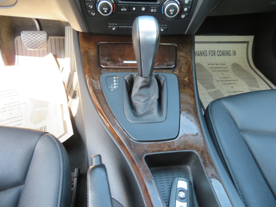 Used BMW 3 Series 4dr Sdn 328i xDrive AWD SULEV 2009 | Auto Match LLC. Waterbury, Connecticut Used BMW 3 Series 4dr Sdn 328i xDrive AWD SULEV 2009 | Auto Match LLC. Waterbury, Connecticut