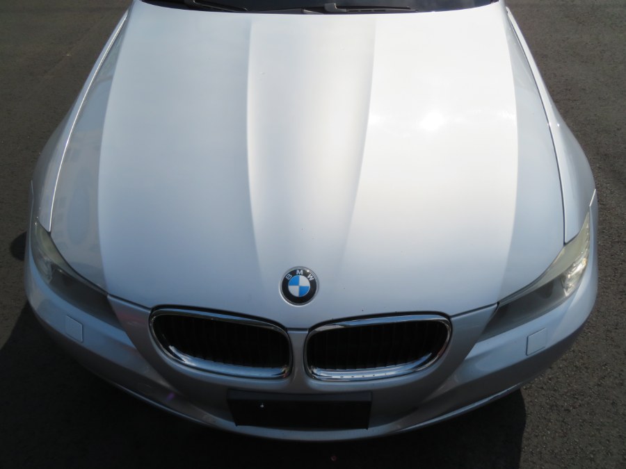 Used BMW 3 Series 4dr Sdn 328i xDrive AWD SULEV 2009 | Auto Match LLC. Waterbury, Connecticut Used BMW 3 Series 4dr Sdn 328i xDrive AWD SULEV 2009 | Auto Match LLC. Waterbury, Connecticut