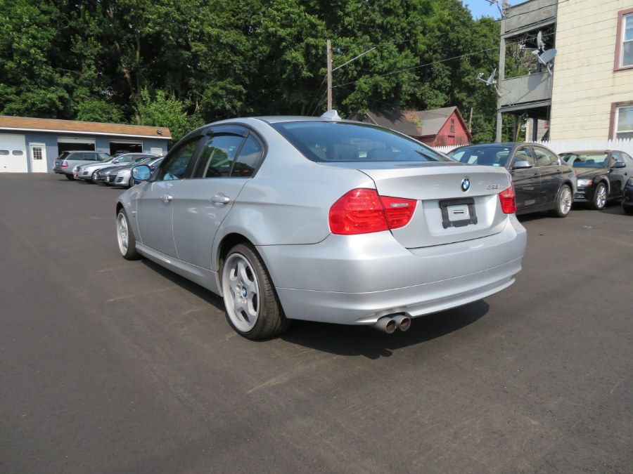 Used BMW 3 Series 4dr Sdn 328i xDrive AWD SULEV 2009 | Auto Match LLC. Waterbury, Connecticut Used BMW 3 Series 4dr Sdn 328i xDrive AWD SULEV 2009 | Auto Match LLC. Waterbury, Connecticut