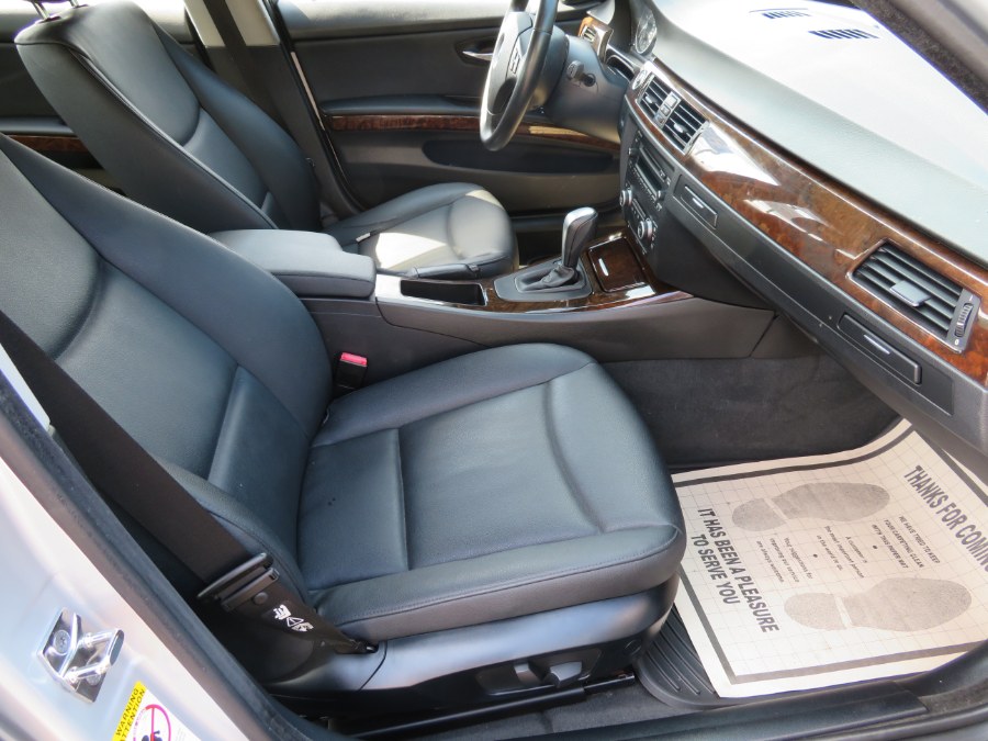 Used BMW 3 Series 4dr Sdn 328i xDrive AWD SULEV 2009 | Auto Match LLC. Waterbury, Connecticut Used BMW 3 Series 4dr Sdn 328i xDrive AWD SULEV 2009 | Auto Match LLC. Waterbury, Connecticut