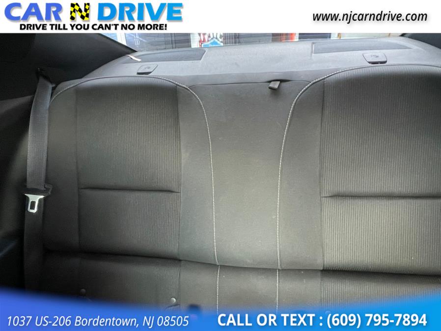 Used Chevrolet Camaro Coupe 1LT 2014 | Car N Drive. Bordentown, New Jersey Used Chevrolet Camaro Coupe 1LT 2014 | Car N Drive. Bordentown, New Jersey