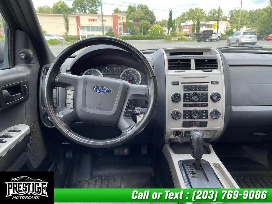 Used Ford Escape 4WD 4dr XLT 2012 | J&J Auto Sales & Repairs llc DBA Prestige Motorcar. Oakville, Connecticut Used Ford Escape 4WD 4dr XLT 2012 | J&J Auto Sales & Repairs llc DBA Prestige Motorcar. Oakville, Connecticut