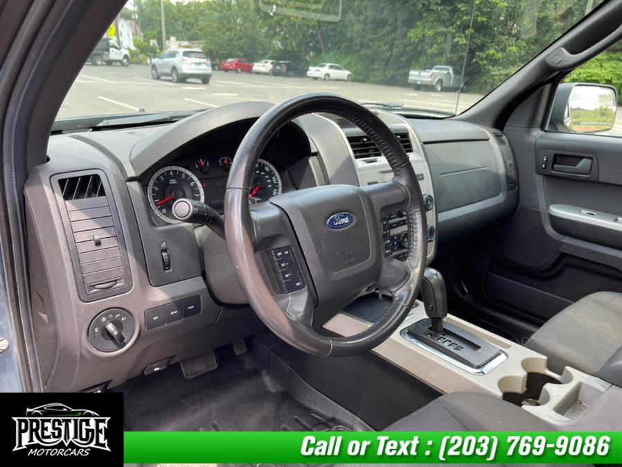Used Ford Escape 4WD 4dr XLT 2012 | J&J Auto Sales & Repairs llc DBA Prestige Motorcar. Oakville, Connecticut Used Ford Escape 4WD 4dr XLT 2012 | J&J Auto Sales & Repairs llc DBA Prestige Motorcar. Oakville, Connecticut