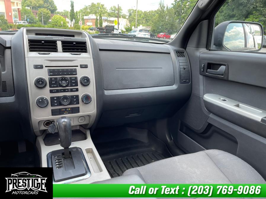 Used Ford Escape 4WD 4dr XLT 2012 | J&J Auto Sales & Repairs llc DBA Prestige Motorcar. Oakville, Connecticut Used Ford Escape 4WD 4dr XLT 2012 | J&J Auto Sales & Repairs llc DBA Prestige Motorcar. Oakville, Connecticut