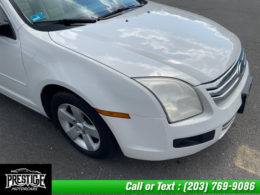 Used Ford Fusion 4dr Sdn I4 SE FWD 2008 | J&J Auto Sales & Repairs llc DBA Prestige Motorcar. Oakville, Connecticut Used Ford Fusion 4dr Sdn I4 SE FWD 2008 | J&J Auto Sales & Repairs llc DBA Prestige Motorcar. Oakville, Connecticut