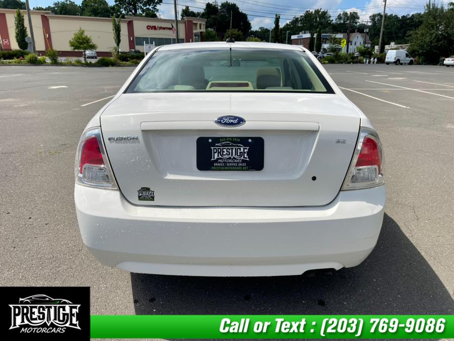 Used Ford Fusion 4dr Sdn I4 SE FWD 2008 | J&J Auto Sales & Repairs llc DBA Prestige Motorcar. Oakville, Connecticut Used Ford Fusion 4dr Sdn I4 SE FWD 2008 | J&J Auto Sales & Repairs llc DBA Prestige Motorcar. Oakville, Connecticut