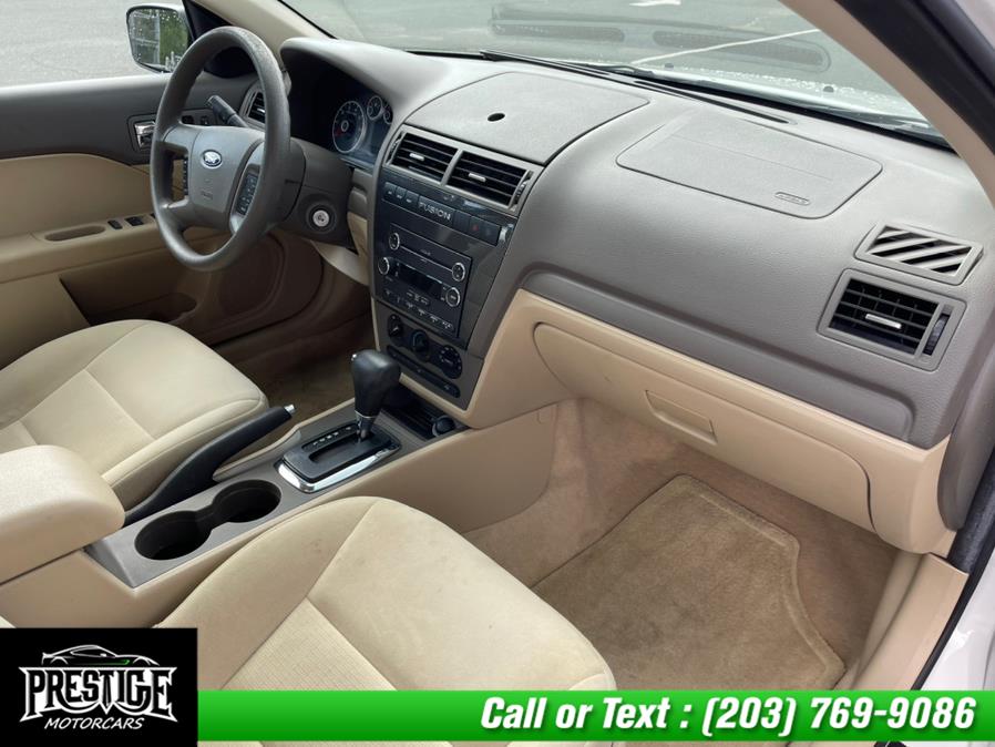 Used Ford Fusion 4dr Sdn I4 SE FWD 2008 | J&J Auto Sales & Repairs llc DBA Prestige Motorcar. Oakville, Connecticut Used Ford Fusion 4dr Sdn I4 SE FWD 2008 | J&J Auto Sales & Repairs llc DBA Prestige Motorcar. Oakville, Connecticut