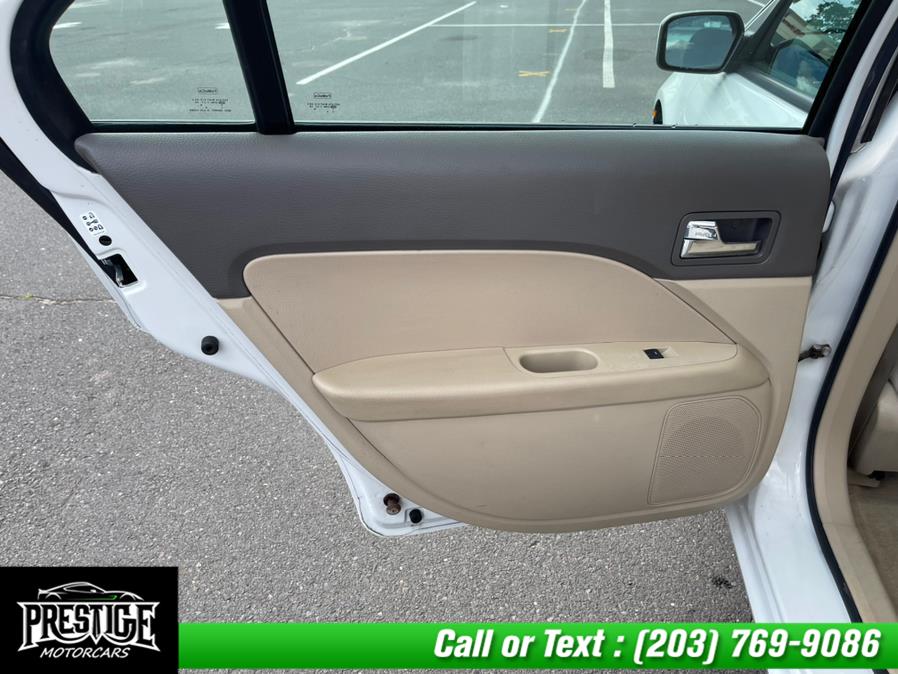 Used Ford Fusion 4dr Sdn I4 SE FWD 2008 | J&J Auto Sales & Repairs llc DBA Prestige Motorcar. Oakville, Connecticut Used Ford Fusion 4dr Sdn I4 SE FWD 2008 | J&J Auto Sales & Repairs llc DBA Prestige Motorcar. Oakville, Connecticut