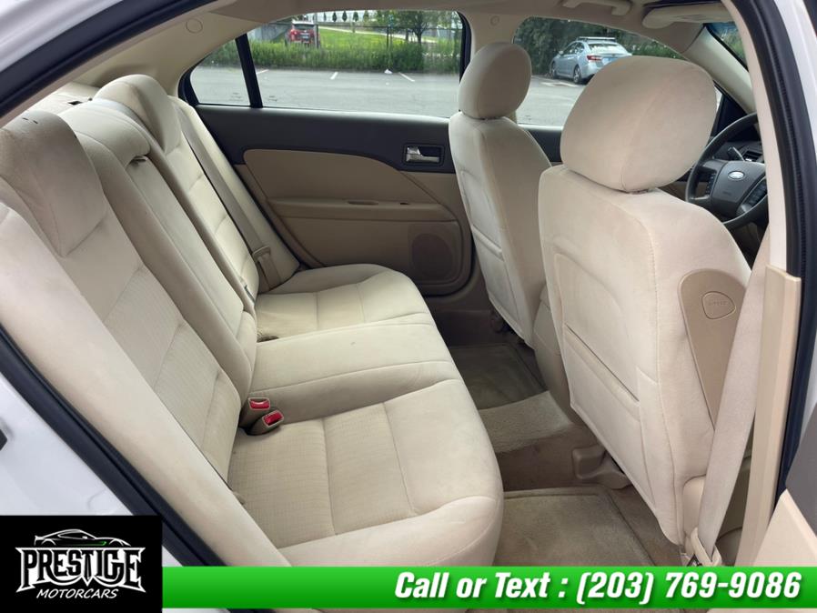 Used Ford Fusion 4dr Sdn I4 SE FWD 2008 | J&J Auto Sales & Repairs llc DBA Prestige Motorcar. Oakville, Connecticut Used Ford Fusion 4dr Sdn I4 SE FWD 2008 | J&J Auto Sales & Repairs llc DBA Prestige Motorcar. Oakville, Connecticut