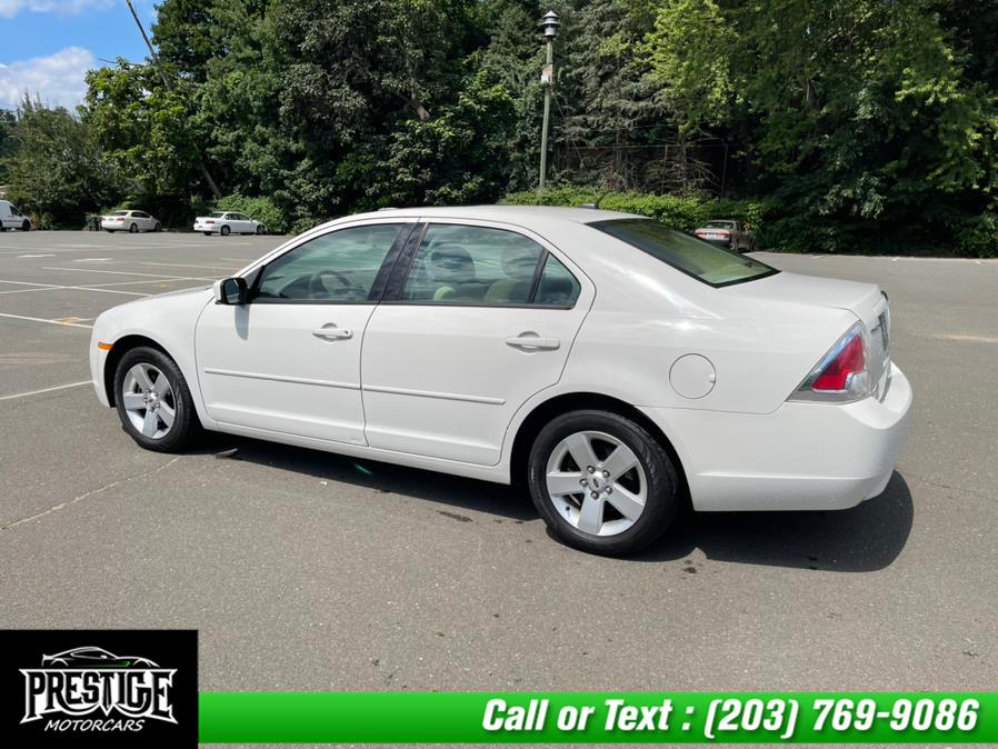 Used Ford Fusion 4dr Sdn I4 SE FWD 2008 | J&J Auto Sales & Repairs llc DBA Prestige Motorcar. Oakville, Connecticut Used Ford Fusion 4dr Sdn I4 SE FWD 2008 | J&J Auto Sales & Repairs llc DBA Prestige Motorcar. Oakville, Connecticut