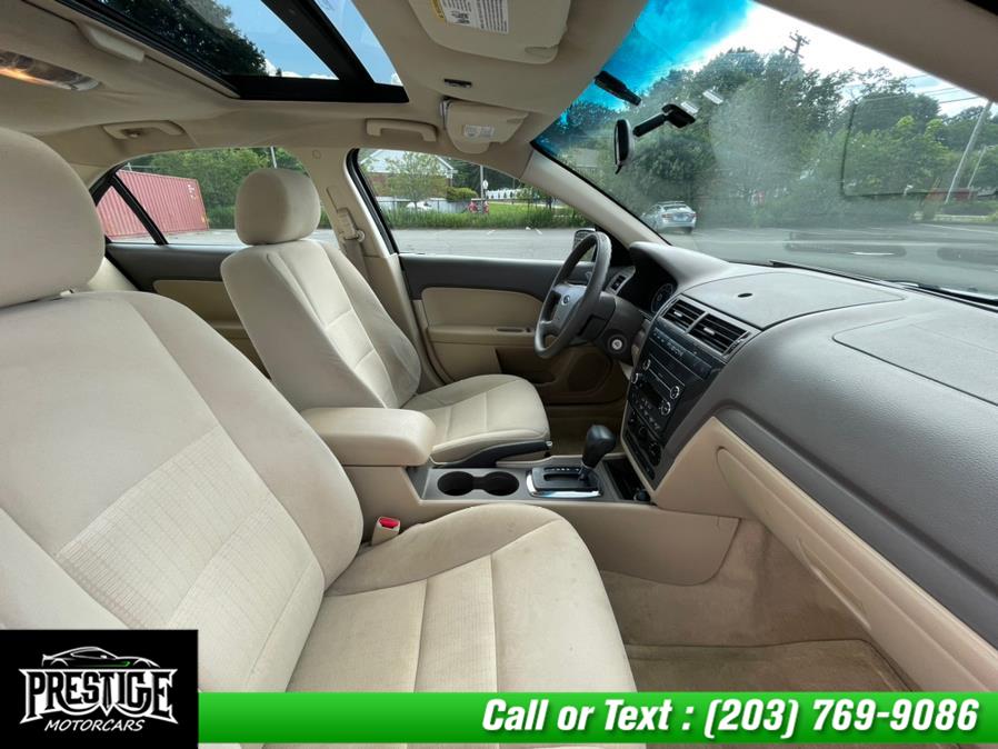 Used Ford Fusion 4dr Sdn I4 SE FWD 2008 | J&J Auto Sales & Repairs llc DBA Prestige Motorcar. Oakville, Connecticut Used Ford Fusion 4dr Sdn I4 SE FWD 2008 | J&J Auto Sales & Repairs llc DBA Prestige Motorcar. Oakville, Connecticut