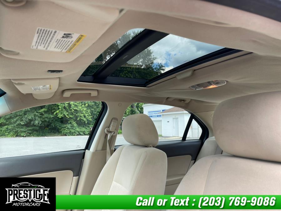 Used Ford Fusion 4dr Sdn I4 SE FWD 2008 | J&J Auto Sales & Repairs llc DBA Prestige Motorcar. Oakville, Connecticut Used Ford Fusion 4dr Sdn I4 SE FWD 2008 | J&J Auto Sales & Repairs llc DBA Prestige Motorcar. Oakville, Connecticut