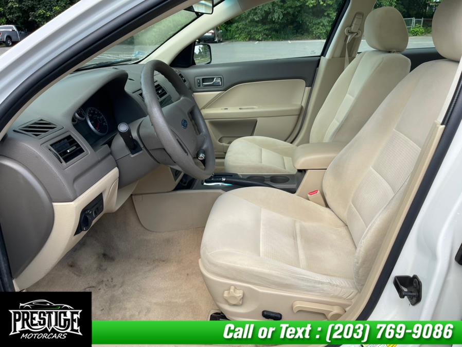 Used Ford Fusion 4dr Sdn I4 SE FWD 2008 | J&J Auto Sales & Repairs llc DBA Prestige Motorcar. Oakville, Connecticut Used Ford Fusion 4dr Sdn I4 SE FWD 2008 | J&J Auto Sales & Repairs llc DBA Prestige Motorcar. Oakville, Connecticut