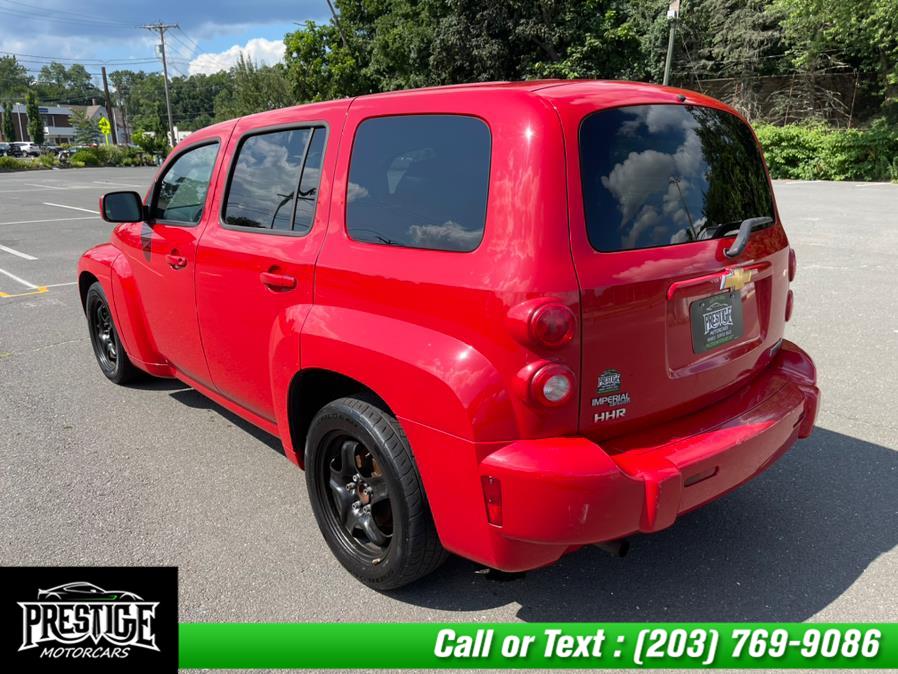 Used Chevrolet HHR FWD 4dr LT w/1LT 2011 | J&J Auto Sales & Repairs llc DBA Prestige Motorcar. Oakville, Connecticut Used Chevrolet HHR FWD 4dr LT w/1LT 2011 | J&J Auto Sales & Repairs llc DBA Prestige Motorcar. Oakville, Connecticut