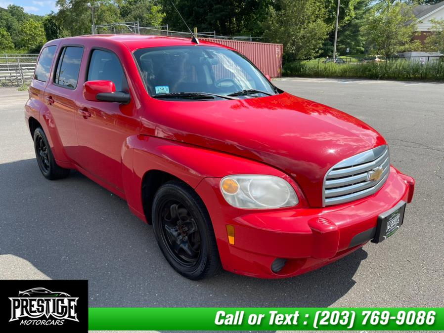 Used Chevrolet HHR FWD 4dr LT w/1LT 2011 | J&J Auto Sales & Repairs llc DBA Prestige Motorcar. Oakville, Connecticut Used Chevrolet HHR FWD 4dr LT w/1LT 2011 | J&J Auto Sales & Repairs llc DBA Prestige Motorcar. Oakville, Connecticut