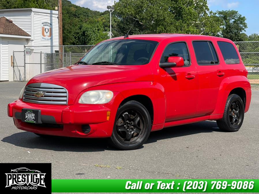Used Chevrolet HHR FWD 4dr LT w/1LT 2011 | J&J Auto Sales & Repairs llc DBA Prestige Motorcar. Oakville, Connecticut Used Chevrolet HHR FWD 4dr LT w/1LT 2011 | J&J Auto Sales & Repairs llc DBA Prestige Motorcar. Oakville, Connecticut
