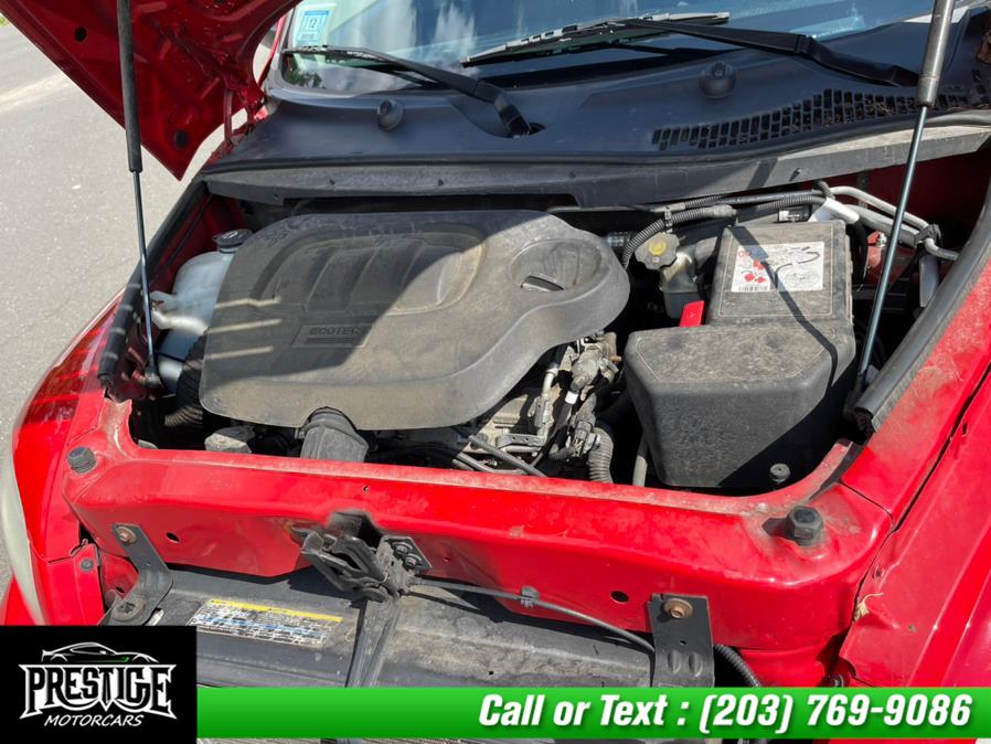 Used Chevrolet HHR FWD 4dr LT w/1LT 2011 | J&J Auto Sales & Repairs llc DBA Prestige Motorcar. Oakville, Connecticut Used Chevrolet HHR FWD 4dr LT w/1LT 2011 | J&J Auto Sales & Repairs llc DBA Prestige Motorcar. Oakville, Connecticut