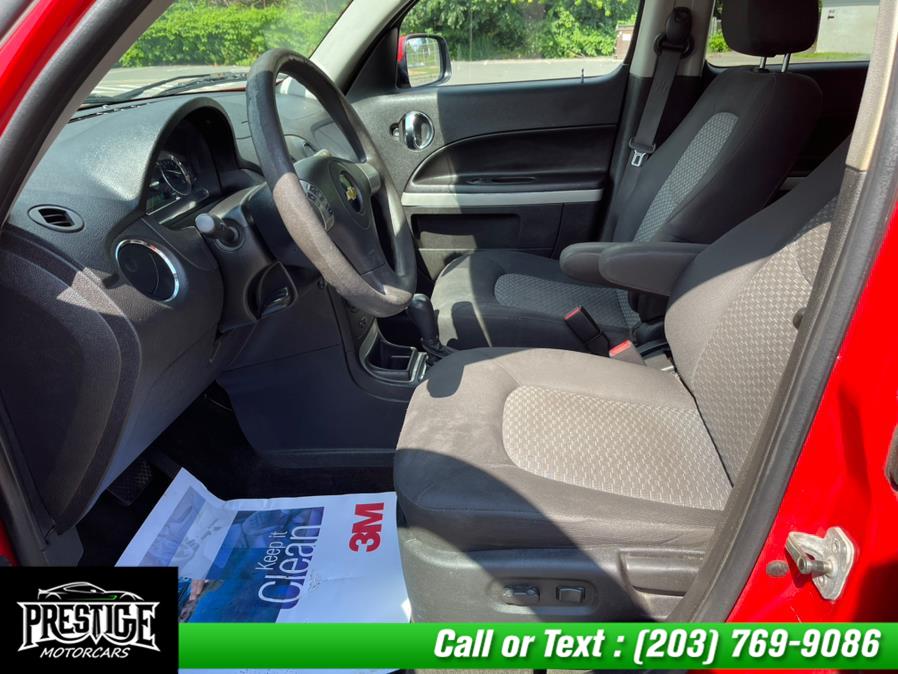Used Chevrolet HHR FWD 4dr LT w/1LT 2011 | J&J Auto Sales & Repairs llc DBA Prestige Motorcar. Oakville, Connecticut Used Chevrolet HHR FWD 4dr LT w/1LT 2011 | J&J Auto Sales & Repairs llc DBA Prestige Motorcar. Oakville, Connecticut