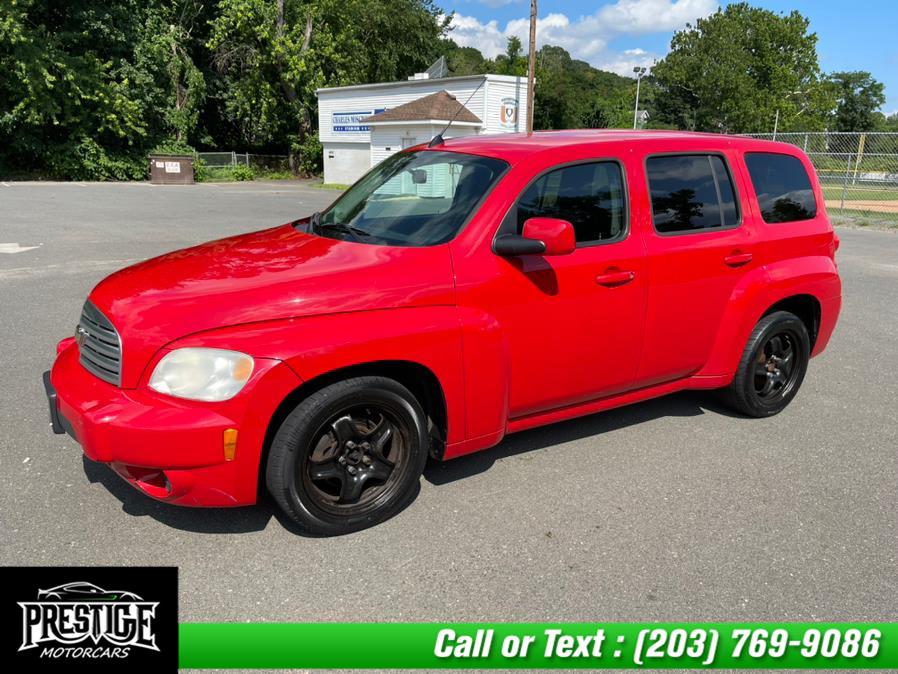 Used Chevrolet HHR FWD 4dr LT w/1LT 2011 | J&J Auto Sales & Repairs llc DBA Prestige Motorcar. Oakville, Connecticut Used Chevrolet HHR FWD 4dr LT w/1LT 2011 | J&J Auto Sales & Repairs llc DBA Prestige Motorcar. Oakville, Connecticut