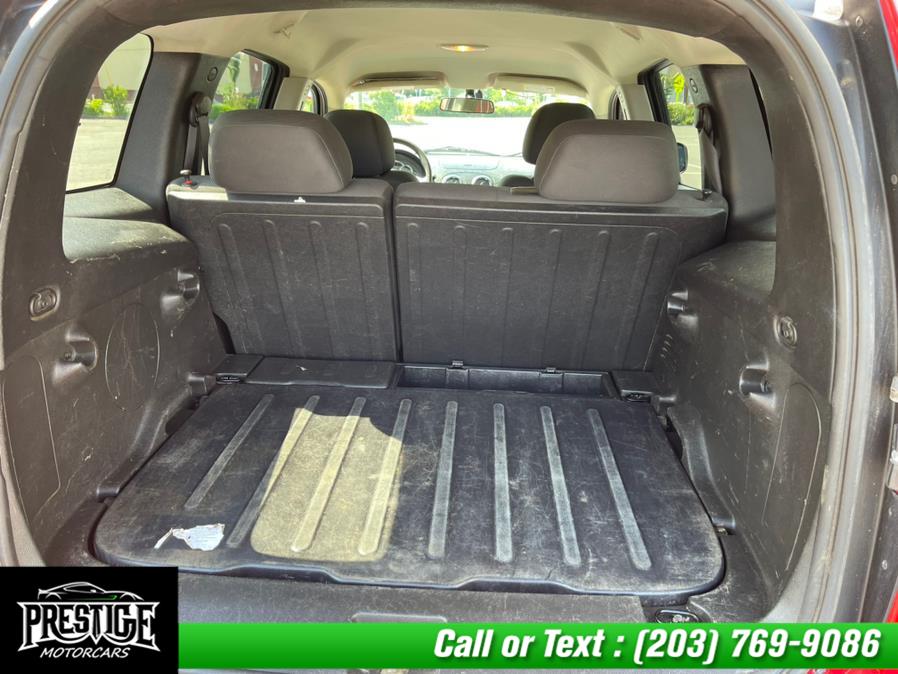 Used Chevrolet HHR FWD 4dr LT w/1LT 2011 | J&J Auto Sales & Repairs llc DBA Prestige Motorcar. Oakville, Connecticut Used Chevrolet HHR FWD 4dr LT w/1LT 2011 | J&J Auto Sales & Repairs llc DBA Prestige Motorcar. Oakville, Connecticut