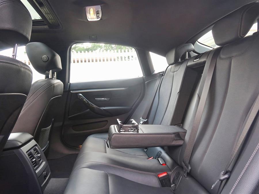 Used BMW 4 Series 430i xDrive Gran Coupe M Sport Package 2018 | Auto Expo Ent Inc.. Great Neck, New York Used BMW 4 Series 430i xDrive Gran Coupe M Sport Package 2018 | Auto Expo Ent Inc.. Great Neck, New York