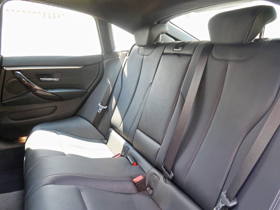 Used BMW 4 Series 430i xDrive Gran Coupe M Sport Package 2018 | Auto Expo Ent Inc.. Great Neck, New York Used BMW 4 Series 430i xDrive Gran Coupe M Sport Package 2018 | Auto Expo Ent Inc.. Great Neck, New York