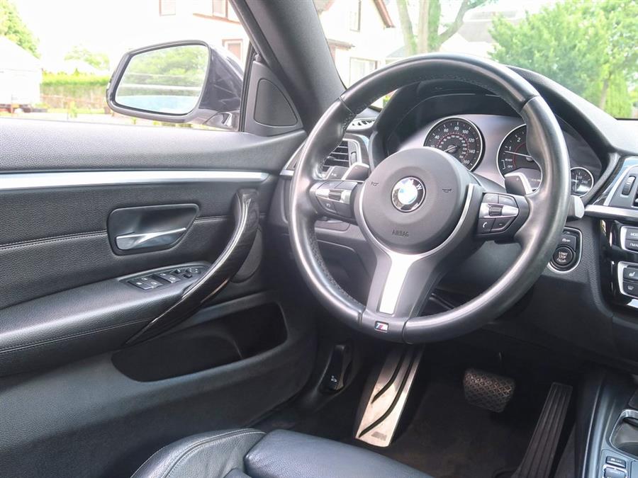 Used BMW 4 Series 430i xDrive Gran Coupe M Sport Package 2018 | Auto Expo Ent Inc.. Great Neck, New York Used BMW 4 Series 430i xDrive Gran Coupe M Sport Package 2018 | Auto Expo Ent Inc.. Great Neck, New York